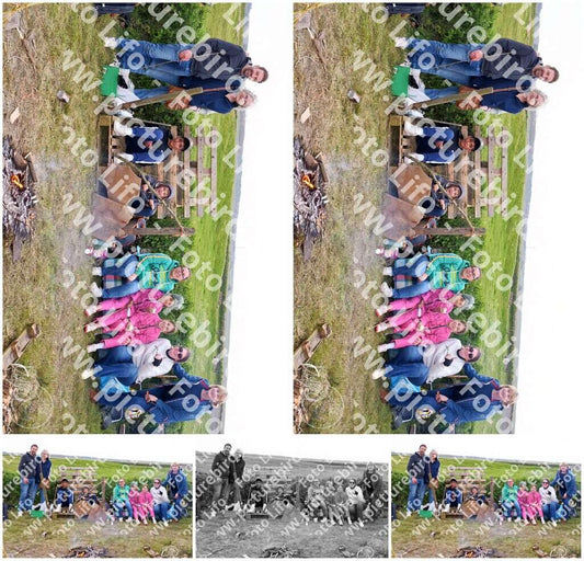 Evenement foto: Run 1