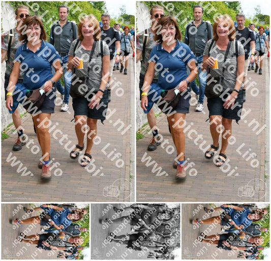 Evenement foto: Run 1