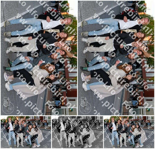 Evenement foto: Run 1