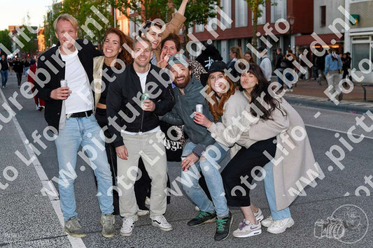 Evenement foto: Run 1