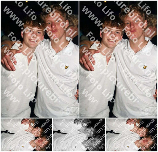 Evenement foto: Run 1