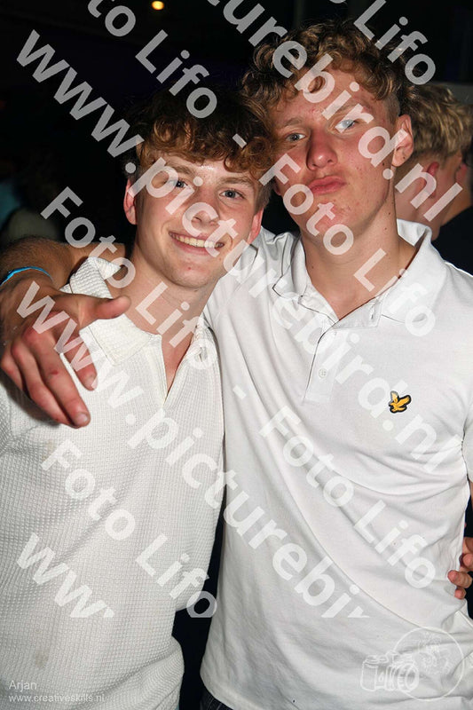 Evenement foto: Run 1