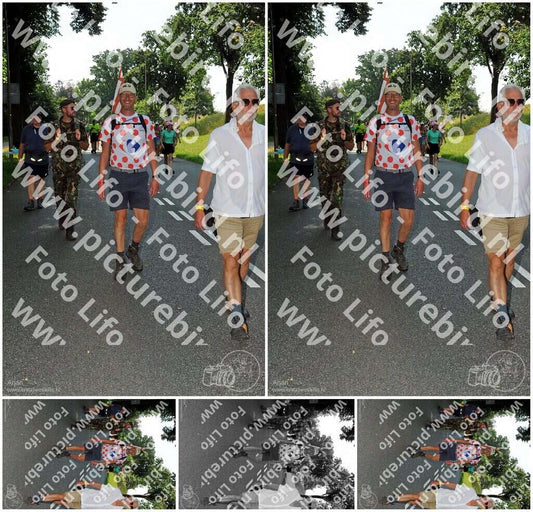 Evenement foto: Run 1