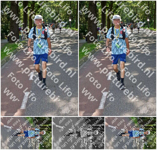 Evenement foto: Run 1