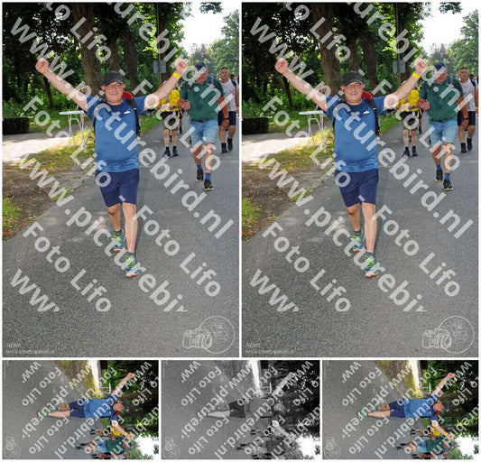 Evenement foto: Run 1