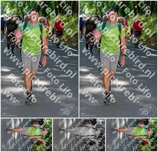 Evenement foto: Run 1