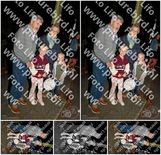 Evenement foto: Run 1