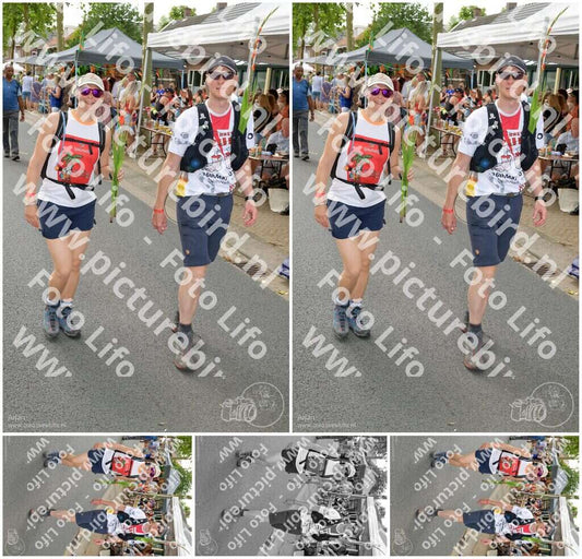 Evenement foto: Run 1