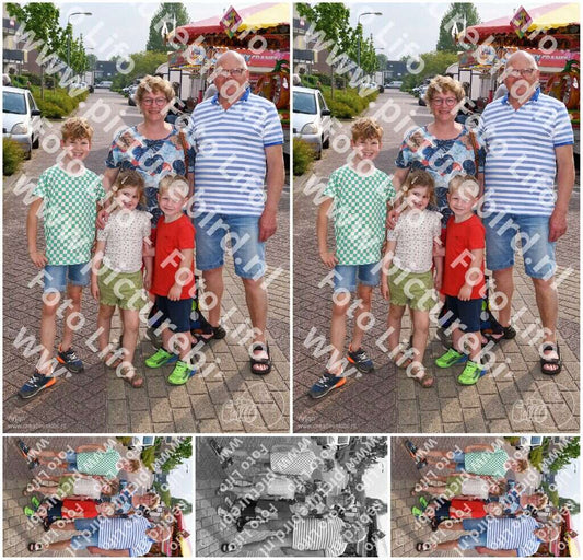 Evenement foto: Run 1