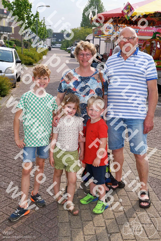 Evenement foto: Run 1