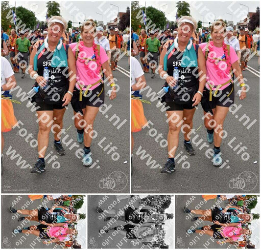 Evenement foto: Run 1