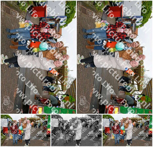 Evenement foto: Run 1