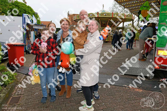 Evenement foto: Run 1