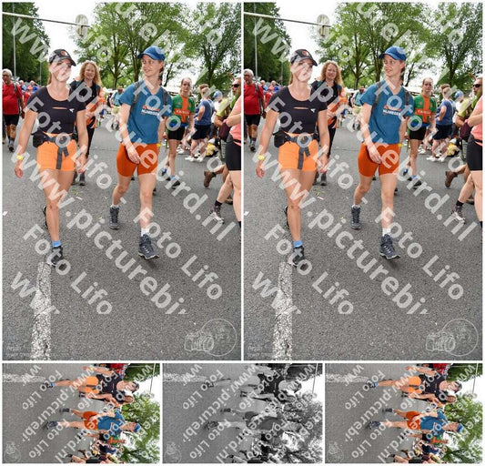 Evenement foto: Run 1