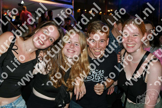 Evenement foto: Run 1