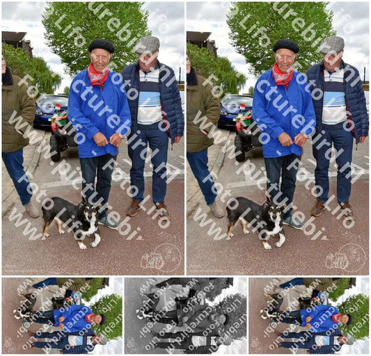 Evenement foto: Run 1