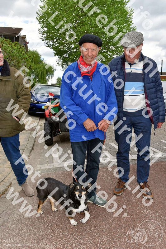 Evenement foto: Run 1