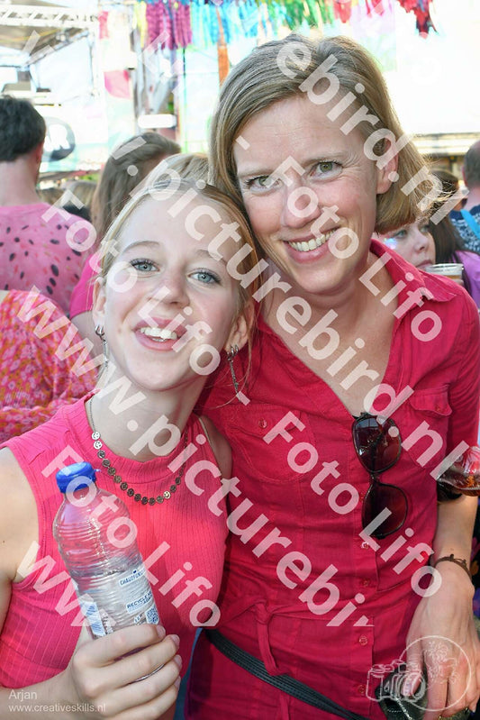 Evenement foto: Run 1