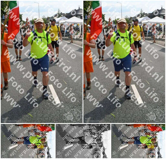 Evenement foto: Run 1