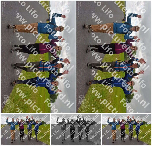 Evenement foto: Run 1