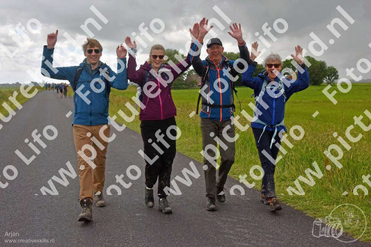 Evenement foto: Run 1