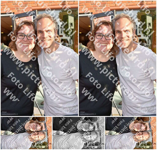 Evenement foto: Run 1