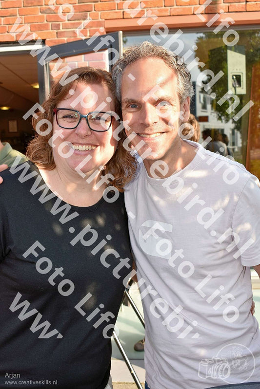 Evenement foto: Run 1