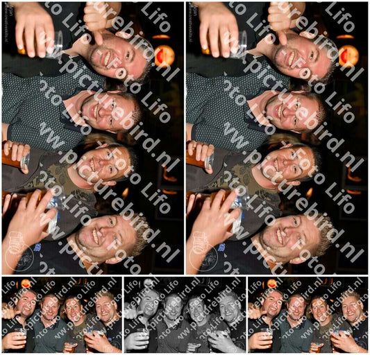 Evenement foto: Run 1