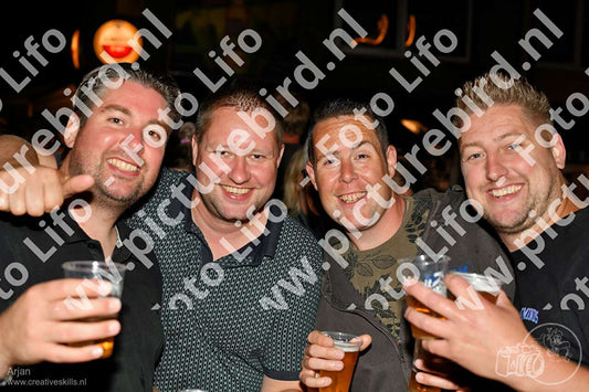 Evenement foto: Run 1