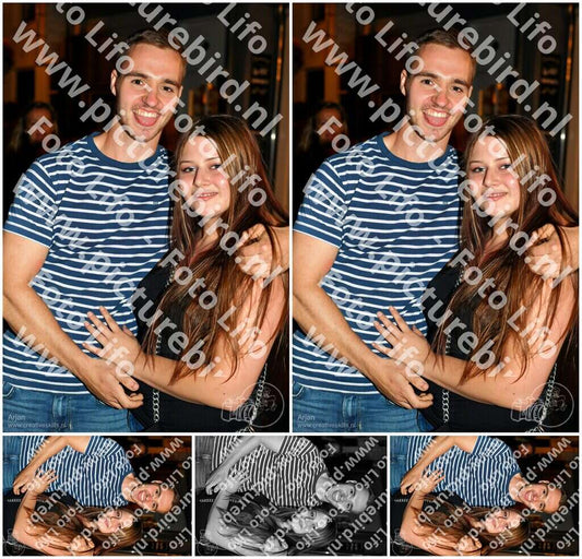 Evenement foto: Run 1