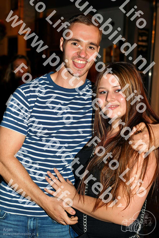 Evenement foto: Run 1