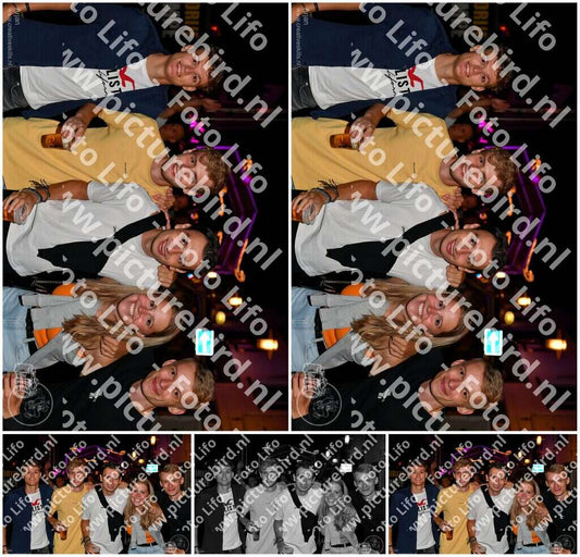 Evenement foto: Run 1