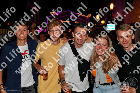 Evenement foto: Run 1