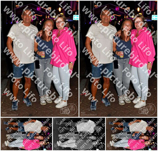 Evenement foto: Run 1