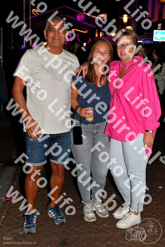 Evenement foto: Run 1