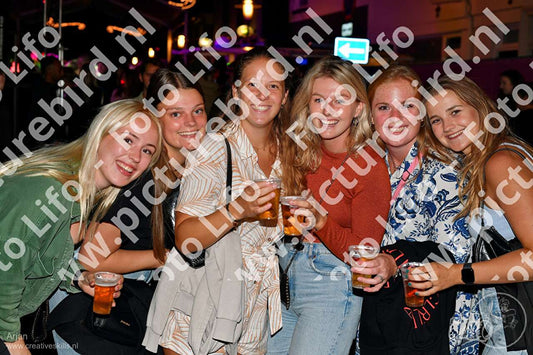 Evenement foto: Run 1