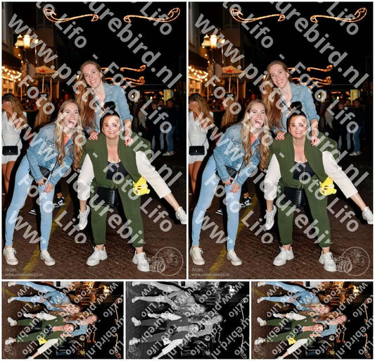 Evenement foto: Run 1