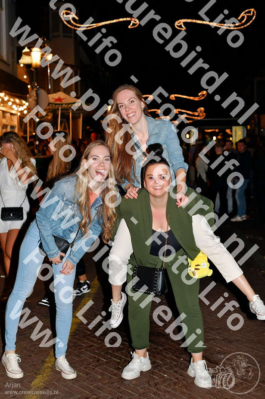 Evenement foto: Run 1