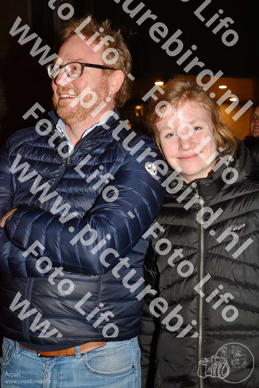 Evenement foto: Run 1