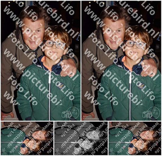 Evenement foto: Run 1