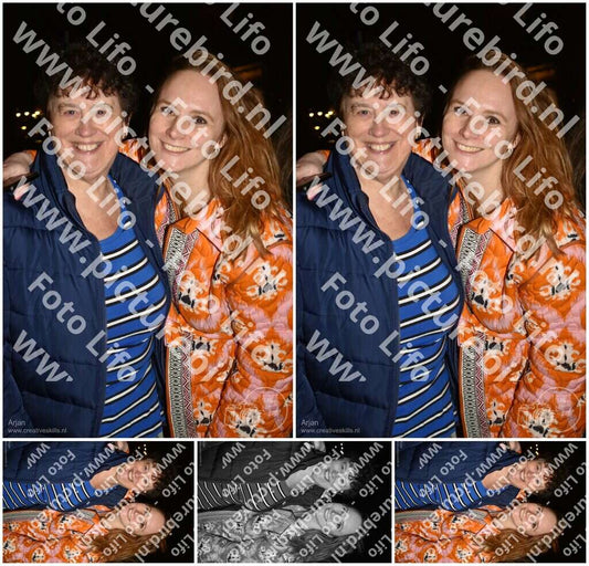 Evenement foto: Run 1