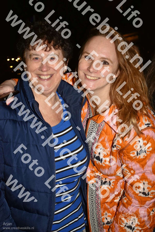 Evenement foto: Run 1