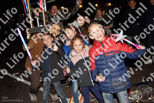 Evenement foto: Run 1