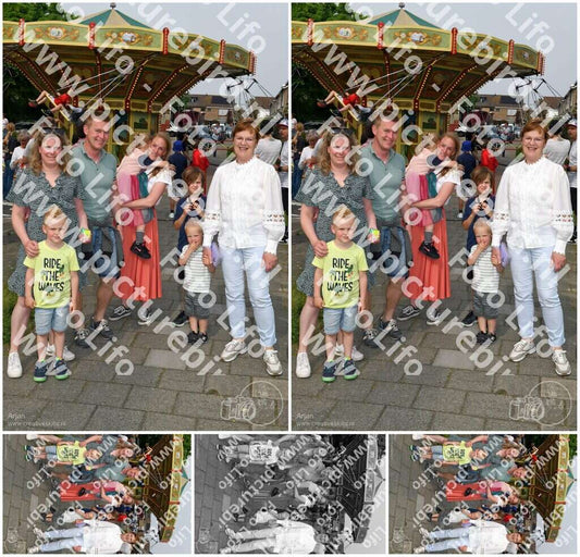 Evenement foto: Run 1