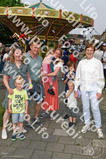 Evenement foto: Run 1