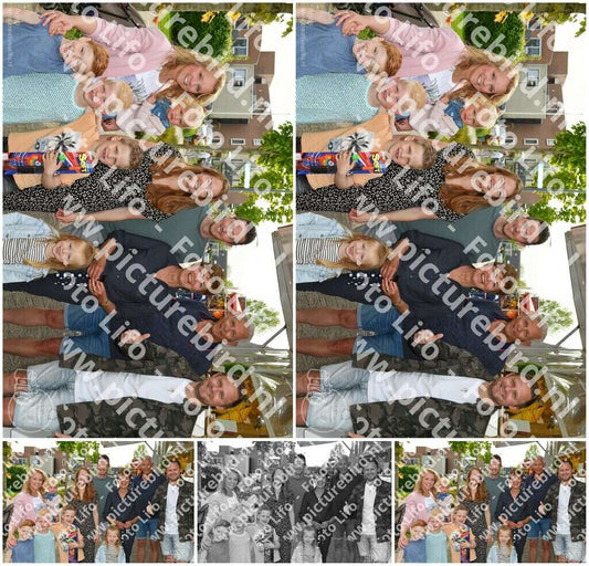 Evenement foto: Run 1