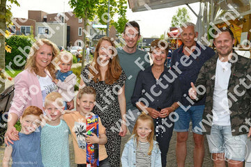 Evenement foto: Run 1