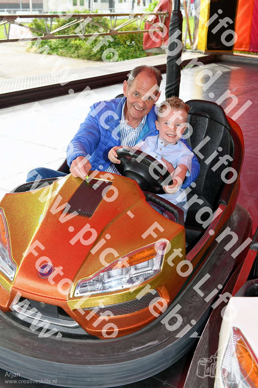 Evenement foto: Run 1