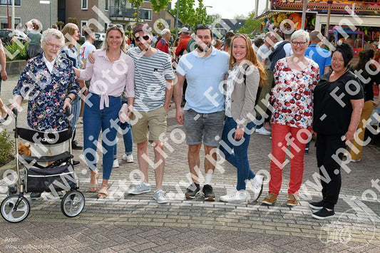 Evenement foto: Run 1