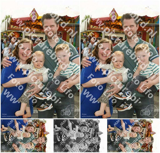 Evenement foto: Run 1